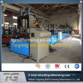 high efficiency cnc roll forming machine purlin c z made in China